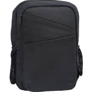 Dicota Ultra Laptop Backpack Black 15.6Inch - D31762-V3