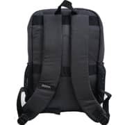 Dicota Ultra Laptop Backpack Black 15.6Inch - D31762-V3