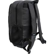 Dicota Ultra Laptop Backpack Black 15.6Inch - D31762-V3