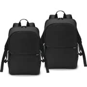 Dicota ONE Laptop Backpack Black 16Inch - D32085 RPET
