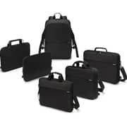 Dicota ONE Laptop Backpack Black 16Inch - D32085 RPET