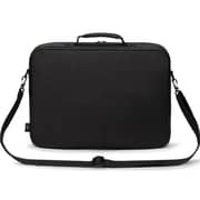 Dicota Multi ONE Laptop Briefcase Black 16Inch - D32088-RPET-ECO