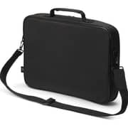 Dicota Multi ONE Laptop Briefcase Black 16Inch - D32088-RPET-ECO
