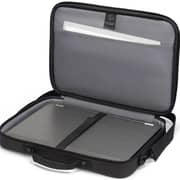 Dicota Multi ONE Laptop Briefcase Black 16Inch - D32088-RPET-ECO