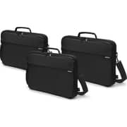 Dicota Multi ONE Laptop Briefcase Black 16Inch - D32088-RPET-ECO