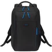 Dicota SPIN II Notebook Backpack Black 16Inch - D32117-RPET