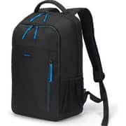 Dicota SPIN II Notebook Backpack Black 16Inch - D32117-RPET