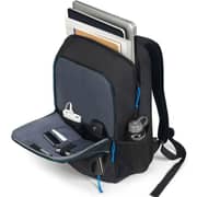 Dicota SPIN II Notebook Backpack Black 16Inch - D32117-RPET