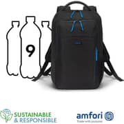 Dicota SPIN II Notebook Backpack Black 16Inch - D32117-RPET