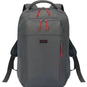 Dicota SPIN II Notebook Backpack Grey 16Inch - D32118-RPET