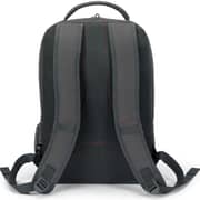 Dicota SPIN II Notebook Backpack Grey 16Inch - D32118-RPET