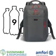 Dicota SPIN II Notebook Backpack Grey 16Inch - D32118-RPET