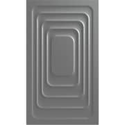 Whirlpool Front Load Washer And Dryer 10 kg / 7 kg - WWD 107143D SBME