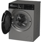 Whirlpool Front Load Washer And Dryer 10 kg / 7 kg - WWD 107143D SBME