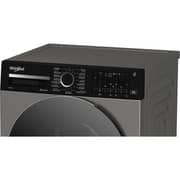 Whirlpool Front Load Washer And Dryer 10 kg / 7 kg - WWD 107143D SBME