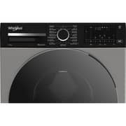 Whirlpool Front Load Washer And Dryer 10 kg / 7 kg - WWD 107143D SBME