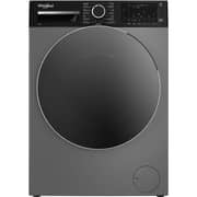 Whirlpool Front Load Washing Machine 10 kg - WFL 10143DU SBME