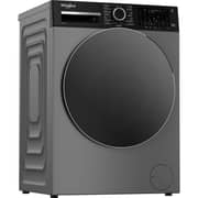 Whirlpool Front Load Washing Machine 10 kg - WFL 10143DU SBME
