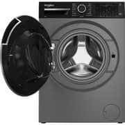 Whirlpool Front Load Washing Machine 10 kg - WFL 10143DU SBME
