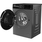 Whirlpool Front Load Washing Machine 10 kg - WFL 10143DU SBME