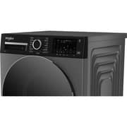 Whirlpool Front Load Washing Machine 10 kg - WFL 10143DU SBME