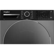 Whirlpool Front Load Washing Machine 10 kg - WFL 10143DU SBME