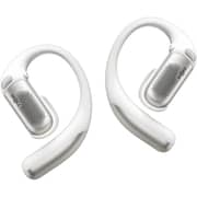 Shokz OpenFit Pro Wireless Open Ear Earbuds White