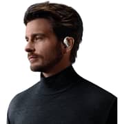 Shokz OpenFit Pro Wireless Open Ear Earbuds White
