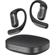 Shokz OpenFit Pro Wireless Open Ear Earbuds Black