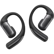 Shokz OpenFit Pro Wireless Open Ear Earbuds Black