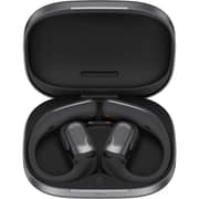Shokz OpenFit Pro Wireless Open Ear Earbuds Black