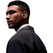 Shokz OpenFit Pro Wireless Open Ear Earbuds Black
