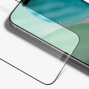 Amazing Thing Radix Matte Ultra-thin Screen Protector Clear iPhone 17 - IP176.3MGLA