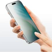 Amazing Thing Radix Matte Ultra-thin Screen Protector Clear iPhone 17 - IP176.3MGLA