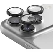 Elago Scratch Resistant Lens Protector Clear iPhone 17 Pro - ES17PRO-63TG-LENS-CAP 