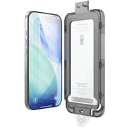Elago Scratch Resistant Screen Protector Clear iPhone 17 Pro - ES17PRO-63TG