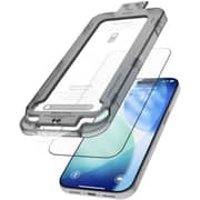 Elago Scratch Resistant Screen Protector Clear iPhone 17 Pro - ES17PRO-63TG