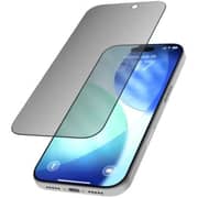 Elago Scratch Resistant Privacy Screen Protetor Black iPhone 17 Pro - ES17PRO-63PR 