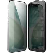 Elago Scratch Resistant Privacy Screen Protector Black iPhone 17 Pro Max - ES17PRO-69PR