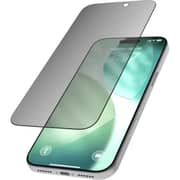 Elago Scratch Resistant Privacy Screen Protector Black iPhone 17 Pro Max - ES17PRO-69PR