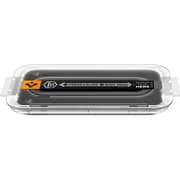 Spigen GLAS.tR EZ Fit Pro Glass Screen Protector Clear iPhone 17 Pro Max/iPhone 16 Pro Max - AGL09995