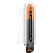Spigen GLAS.tR EZ Fit Pro Glass Screen Protector Clear iPhone 17 Pro/iPhone 17/iPhone 16 Pro - AGL09999