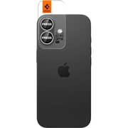 Spigen Optik Pro EZ Fit Lens Protector Silver iPhone 17/16 Plus/16 - AGL10126