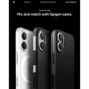 Spigen Optik Pro EZ Fit Lens Protector Silver iPhone 17/16 Plus/16 - AGL10126