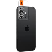 Spigen Optik Pro EZ Fit Lens Protector Silver iPhone 17/16 Plus/16 - AGL10126