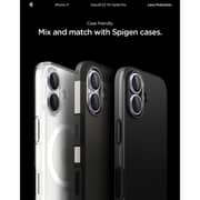 Spigen Optik Pro EZ Fit Lens Protector Purple iPhone 17/16 Plus/16 - AGL10127
