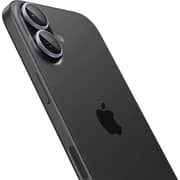 Spigen Optik Pro EZ Fit Lens Protector Purple iPhone 17/16 Plus/16 - AGL10127