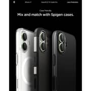 Spigen Optik Pro EZ Fit Lens Protector Green iPhone 17/16 Plus/16 - AGL10128