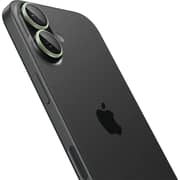 Spigen Optik Pro EZ Fit Lens Protector Green iPhone 17/16 Plus/16 - AGL10128
