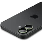 Spigen Optik Pro EZ Fit Lens Protector Green iPhone 17/16 Plus/16 - AGL10128